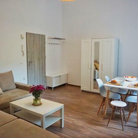 Palace Of Culture, Modern City Center Suite! Warschau Exterior foto